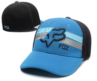 FOX Cap-21